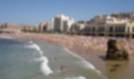 Family Getaway: 13 Nights In Paris, Toulouse And Biarritz