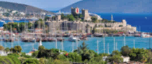 A Honeymoon itinerary: A fantastic 9 night Turkey trip