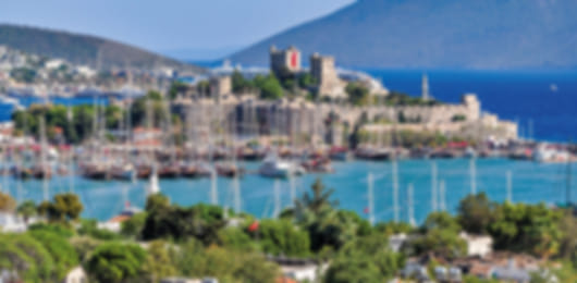 A Honeymoon itinerary: A fantastic 9 night Turkey trip