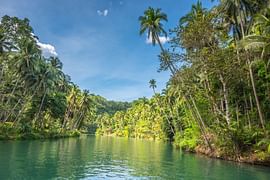 A 7 night Philippines itinerary for the most romantic honeymoon