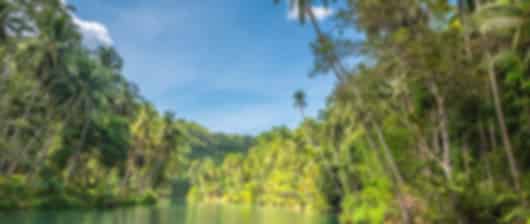 A 7 night Philippines itinerary for the most romantic honeymoon