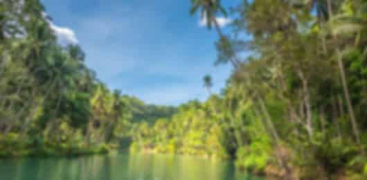 A 7 night Philippines itinerary for the most romantic honeymoon