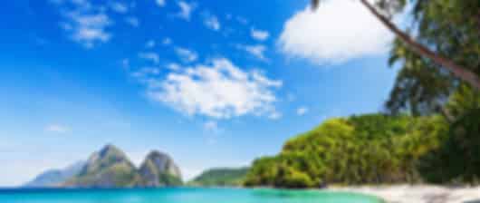 Fun 7 Nights Philippines Package from Ahmedabad