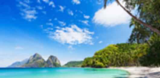 Fun 7 Nights Philippines Package from Ahmedabad