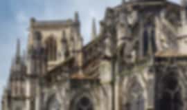 Family Holiday: 7 Nights In Venice, Bordeaux And Paris