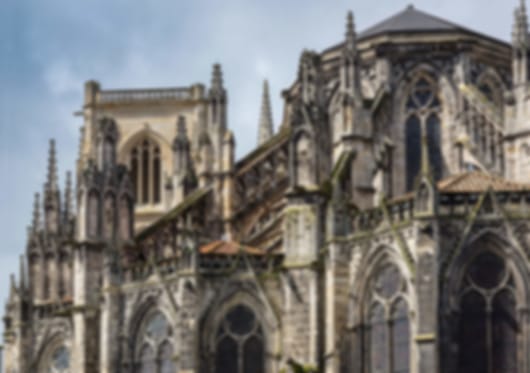 A 12 day France exploration itinerary for nature lovers