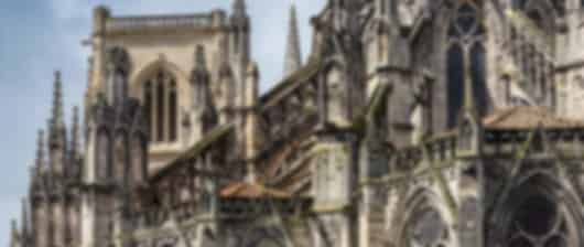 A 12 day France exploration itinerary for nature lovers