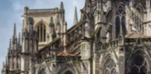 A 12 day France exploration itinerary for nature lovers
