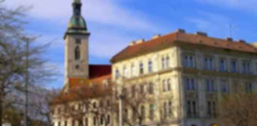 Fabulous 14 Nights Prague Vienna Budapest Croatia Tour Package