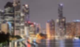 Family Escape: 15 Nights In Brisbane, Adelaide, Gold Coast And Hobart