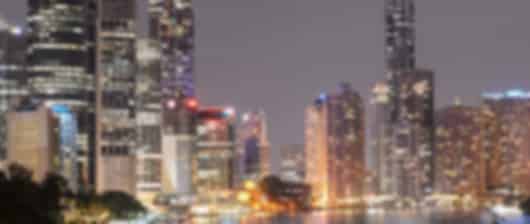 Brisbane 7 Nights 8 Days Honeymoon Best Cruise Routes Itinerary