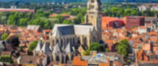 A 11 day belgium itinerary to quench your wanderlust