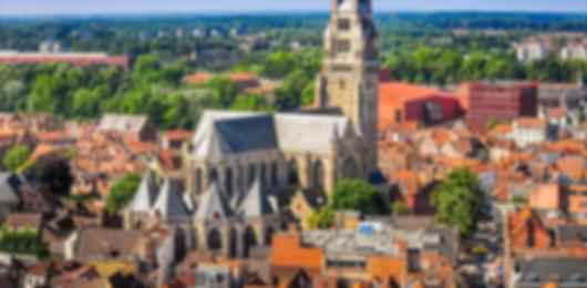 A 11 day belgium itinerary to quench your wanderlust