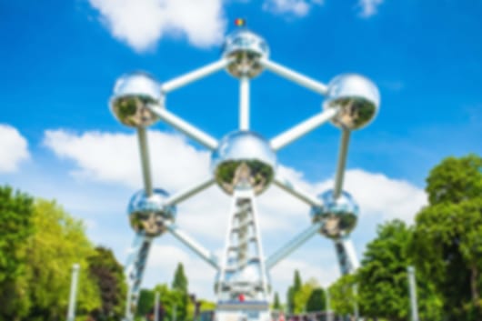 Ideal 8 Nights Europe Packages from Chennai