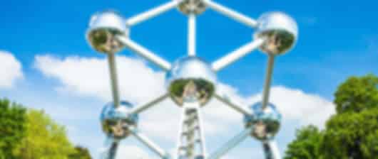 Ideal 8 Nights Europe Packages from Chennai