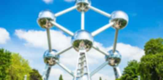 9 Nights 10 Days Glorious France Package for Couple