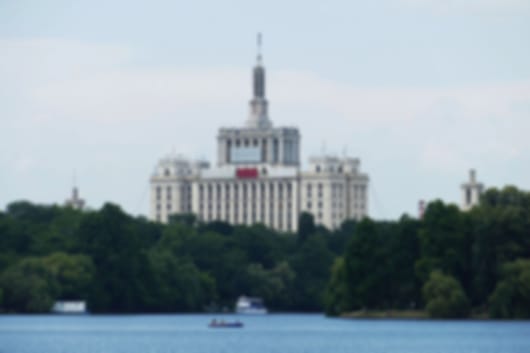 A fun family itinerary to explore Bucharest in 4 days