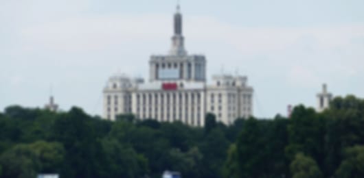 Romania magic: Experience the beauty of Bucharest and Budapest in this 6 night itinerary