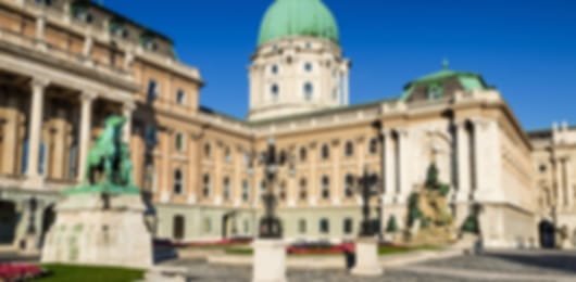 Budapest 2 Nights 3 Days Adventure Itinerary