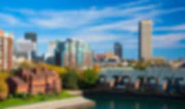 Couple Holiday: 15 Nights In Los Angeles, Las Vegas, New York, San Diego, Buffalo, Washington D.c, Boston And San Francisco