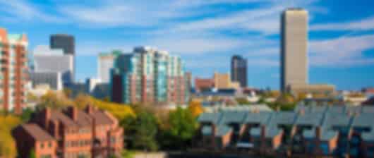 The best ever9 day USA honeymoon itinerary for newlyweds
