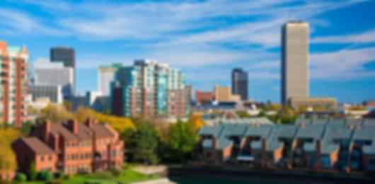 Adventurous side up: 6 nights in USA