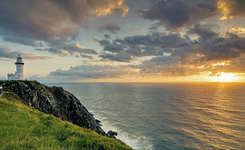 Blissful 13 nights to Byron Bay, Sydney, Brisbane and Gold Coast From Mumbai 