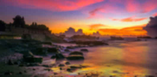Amazing Bali 4 Nights Land Packages