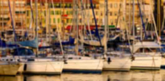 Beauty overloaded : An 8 night France itinerary