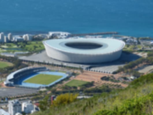 Fantastic 7 Nights South Africa Honeymoon Packages From Delhi