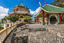 Impeccable 9 Nights Philippines Tour from Ahmedabad