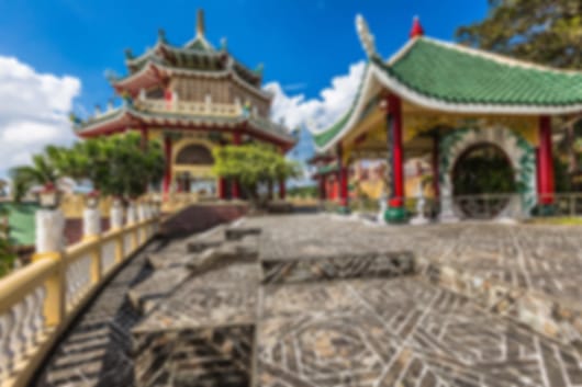 Impeccable 9 Nights Philippines Tour from Ahmedabad