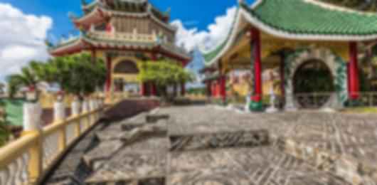 Impeccable 9 Nights Philippines Tour from Ahmedabad