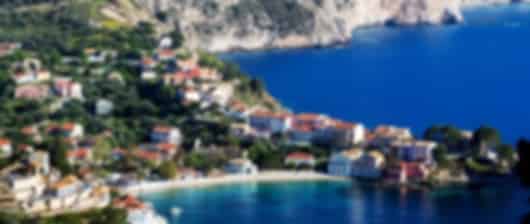 Ideal 13 nights Budget Honeymoon in Europe