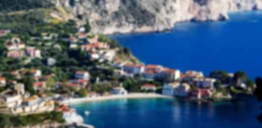 Ideal 13 nights Budget Honeymoon in Europe