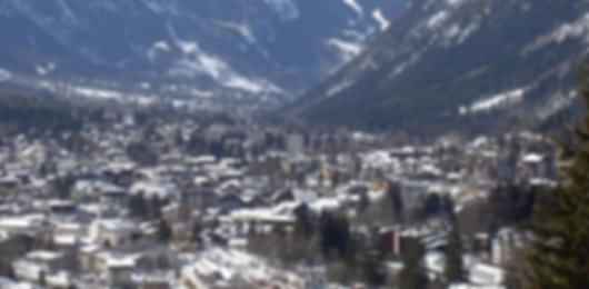 Charming 9 Nights France Package from Chennai
