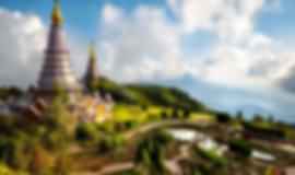 Solo Holiday: 4 Nights In Chiang Mai