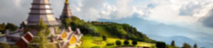 Vacation Escape: 4 Nights In Chiang Mai