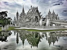 Fantastic Chiang Rai Adventure Tour Packages