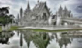 Couple Getaway: 7 Nights In Bangkok, Chiang Rai And Phuket