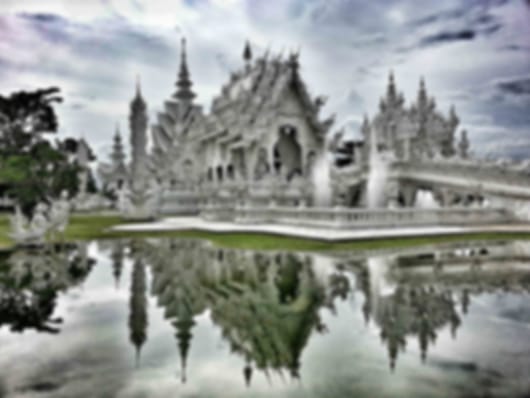 Amazing Chiang Rai Temple Tour Packages