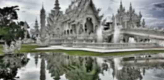 Magical Chiang Rai Tour Package