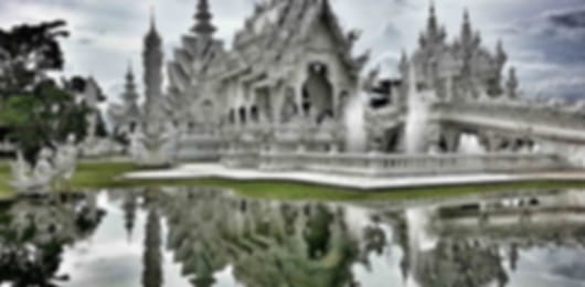 Fantastic Thailand Couple Packages From Ludhiana