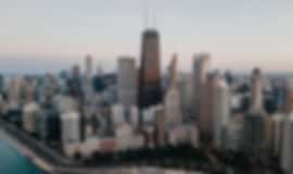 Solo Getaway: 5 Nights In Chicago