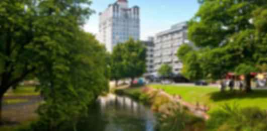 The 10 day New Zealand vacation for adventurers