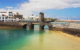 Extravagant 8 Days Spain Trip From Mumbai