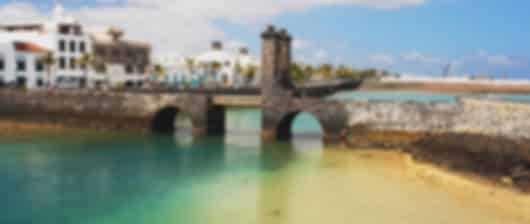 Extravagant 8 Days Spain Trip From Mumbai