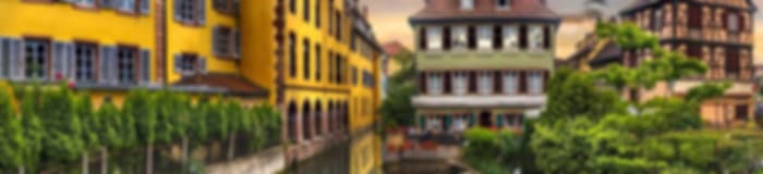 Family Getaway: 10 Nights In Zurich, Rome, Paris, Colmar, Interlaken And Milan