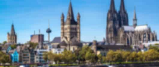The 6 night Germany vacation itinerary for fun lovers