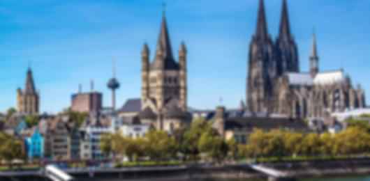 A Honeymoon itinerary: A fantastic 15 night Europe trip